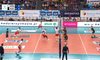Najlepsze akcje Zaksy Kędzierzyn Koźle z ostatniego miesiąca. WIDEO