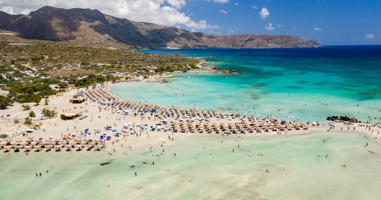 ​Te kraje mogą się pochwalić najczystszą wodą w morzu. Polska na szarym końcu