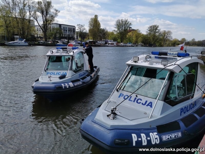 /Dolnośląska Policja /