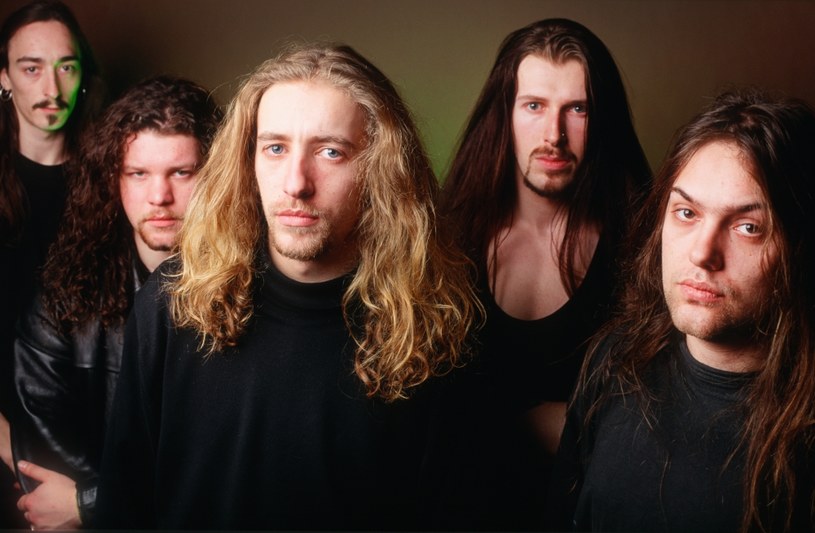 Pionierzy gotyckiego metalu z grupy Paradise Lost zapowiedzieli, że w tym roku zaprezentują współczesną wersję swojej czwartej płyty "Icon". Pojawi się też specjalne wydanie winylowe.