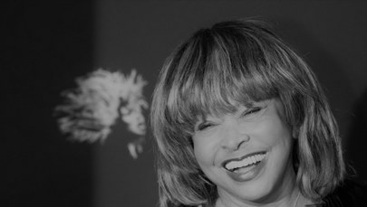 Tina Turner nie żyje. "Królowa rock and rolla" odeszła w wieku 83 lat
