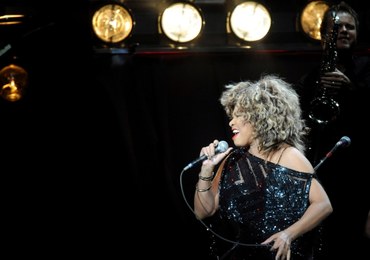 Tina Turner nie żyje. Świat żegna legendarną artystkę