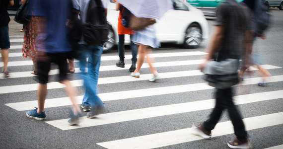 Radni Rzeszowa sugerują, by miasto rozważyło likwidację niektórych przejść dla pieszych. To reakcja na przepisy dające pieszym pierwszeństwo przed pojazdami.