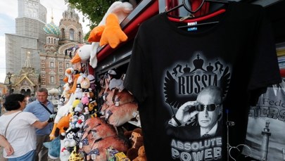 "Cyber-gułag" Putina. Jak Rosja śledzi własnych obywateli