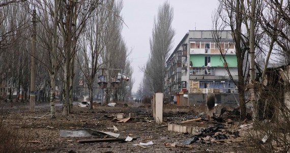 Jewgienij Prigożyn szef najemniczej rosyjskiej Grupy Wagnera w najnowszym nagraniu ogłosił, że wycofuje swoje siły z ukraińskiego Bachmutu. Wcześniej ogłaszał zdobycie miasta. 