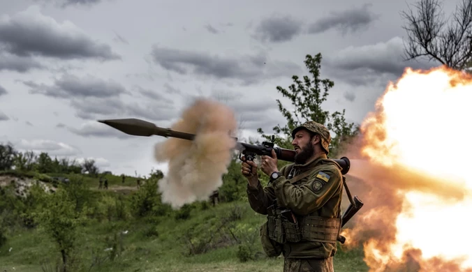 "Lato będzie należeć do Ukrainy". Korespondent CNN przewiduje przełom w wojnie