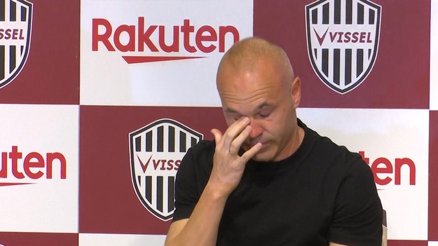 Podczas konferencji prasowej Andres Iniesta ogłosił odejście z Vissel Kobe. - Zawsze wyobrażałem sobie, że przejdę na emeryturę tutaj. Myślę, że wszyscy tego chcieli, ale czasami rzeczy nie układają się tak, jak byśmy tego chcieli. Naprawdę chcę nadal grać i rywalizować. Kontynuowałem bardzo ciężką pracę przez te wszystkie miesiące, aby pomóc mojej drużynie, tak jak zawsze to robiłem, i byłem gotowy wnieść swój wkład do zespołu. Czasami jednak drogi się rozchodzą i czuję, że w tym przypadku priorytety trenera są inne. Szanuję to i akceptuję. Tak więc, widząc moją sytuację i chęć kontynuowania gry i rywalizacji, zdecydowaliśmy, że najlepiej będzie dla mnie opuścić drużynę po rozmowach z klubem. – skomentował. 