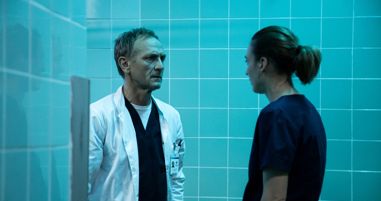 Mocny start thrillera medycznego na antenie Polsatu. Premiera już w najbliższy czwartek