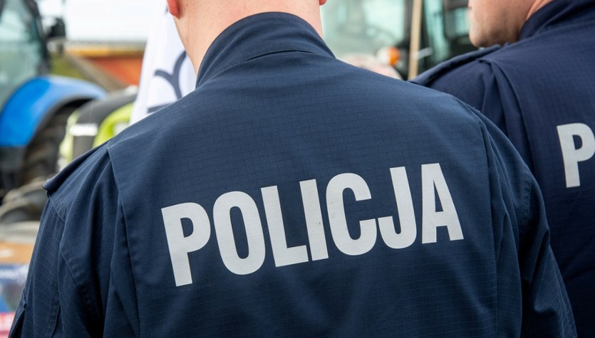 Białystok: 24-latek Zmarł Podczas Interwencji Policji. Wcześniej ...