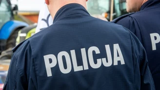 Białystok: 24-latek zmarł podczas interwencji policji. Wcześniej dziwnie się zachowywał