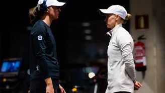 Okrutna prawda tuż przed startem Roland Garros. W tle temat stanu zdrowia Igi Świątek