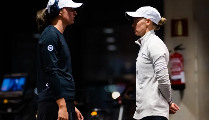 Okrutna prawda tuż przed startem Roland Garros. W tle temat stanu zdrowia Igi Świątek