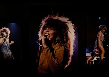 Pożegnanie Tiny Turner. To będzie zamknięta ceremonia, tylko dla bliskich  