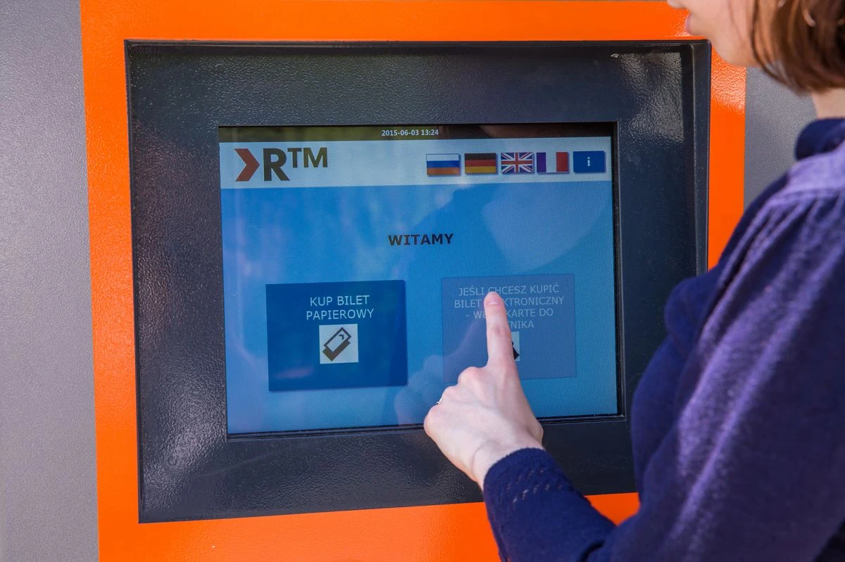 Zmiany dla pasażerów komunikacji miejskiej w Rzeszowie. Od dnia 1 czerwca br. dotychczasowy bilet 40 minutowy zostanie zastąpiony biletem 60 minutowym.