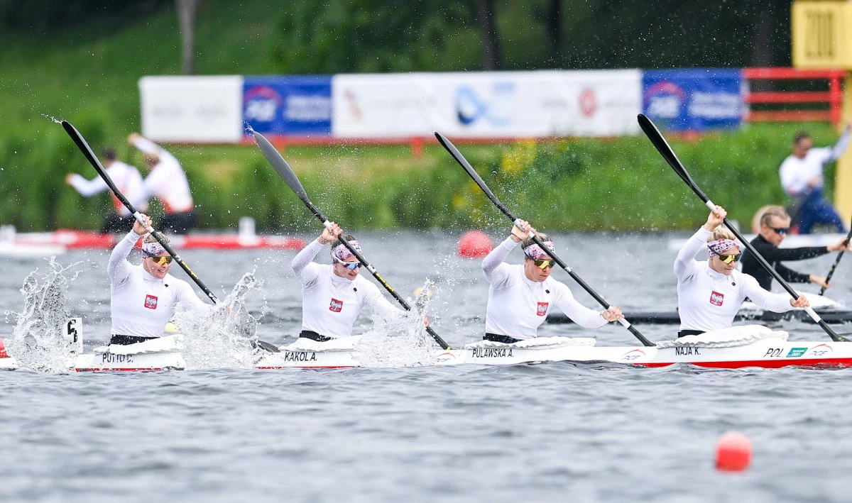 Od piątku w Poznaniu najlepsi sprinterzy kajakowi powalczą w drugim w tym sezonie pucharze świata. Przed własną publicznością na torze regatowym Malta Biało-Czerwoni mają ochotę na kolejne medale w tym cyklu.