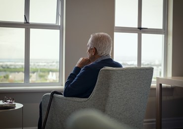 Stracił 80 tys. zł. Senior zaufał fałszywemu pracownikowi banku 
