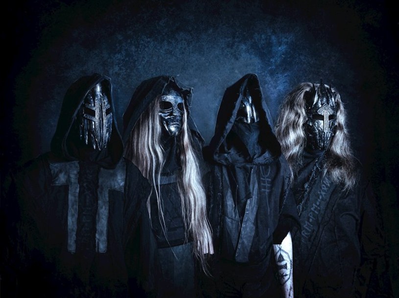 Muzycy rzeszowskiej formacji Pandrador odliczają już dni do premiery drugiej płyty. Album "Seiðr" trafi na rynek w piątek, 26 maja.

