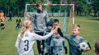 Stal Rzeszów - jeden z najciekawszych projektów jaki pojawił się na mapie młodzieżowej piłki nożnej w Polsce