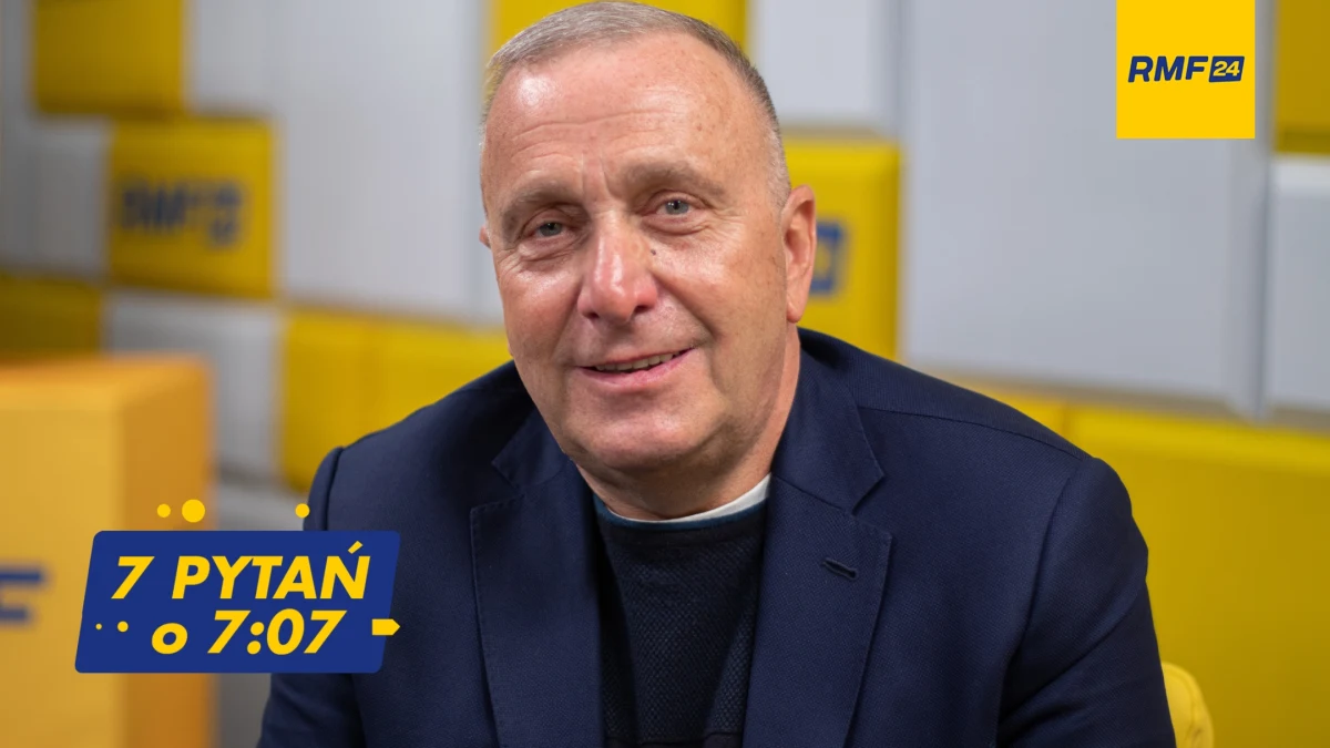 "Chcemy debaty na ten temat i chcemy przegłosować ten projekt. Czekamy, aż zostanie on wprowadzony pod obrady Sejmu. Jeżeli nie uda nam się wprowadzić tego projektu przed wyborami, to zrobimy to od razu po wyborach. To jest nasze twarde zobowiązanie" - mówił w programie „7 pytań o 7.07” poseł Platformy Obywatelskiej, Grzegorz Schetyna.