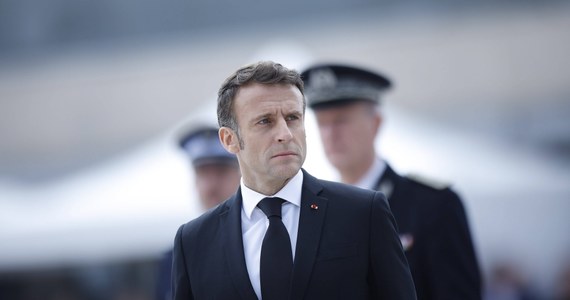 Premier Francji została dziś przesłuchana przez parlamentarną komisję śledczą. Chodzi o podejrzenie korupcji w tzw. aferze "Uber files". W sprawie przewija się często też nazwisko prezydenta Francji Emmanuela Macrona. Czy to początek politycznego trzęsienia ziemi we Francji?