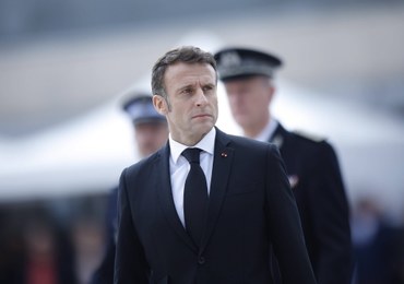Kłopoty Macrona i Borne. Afera korupcyjna we Francji