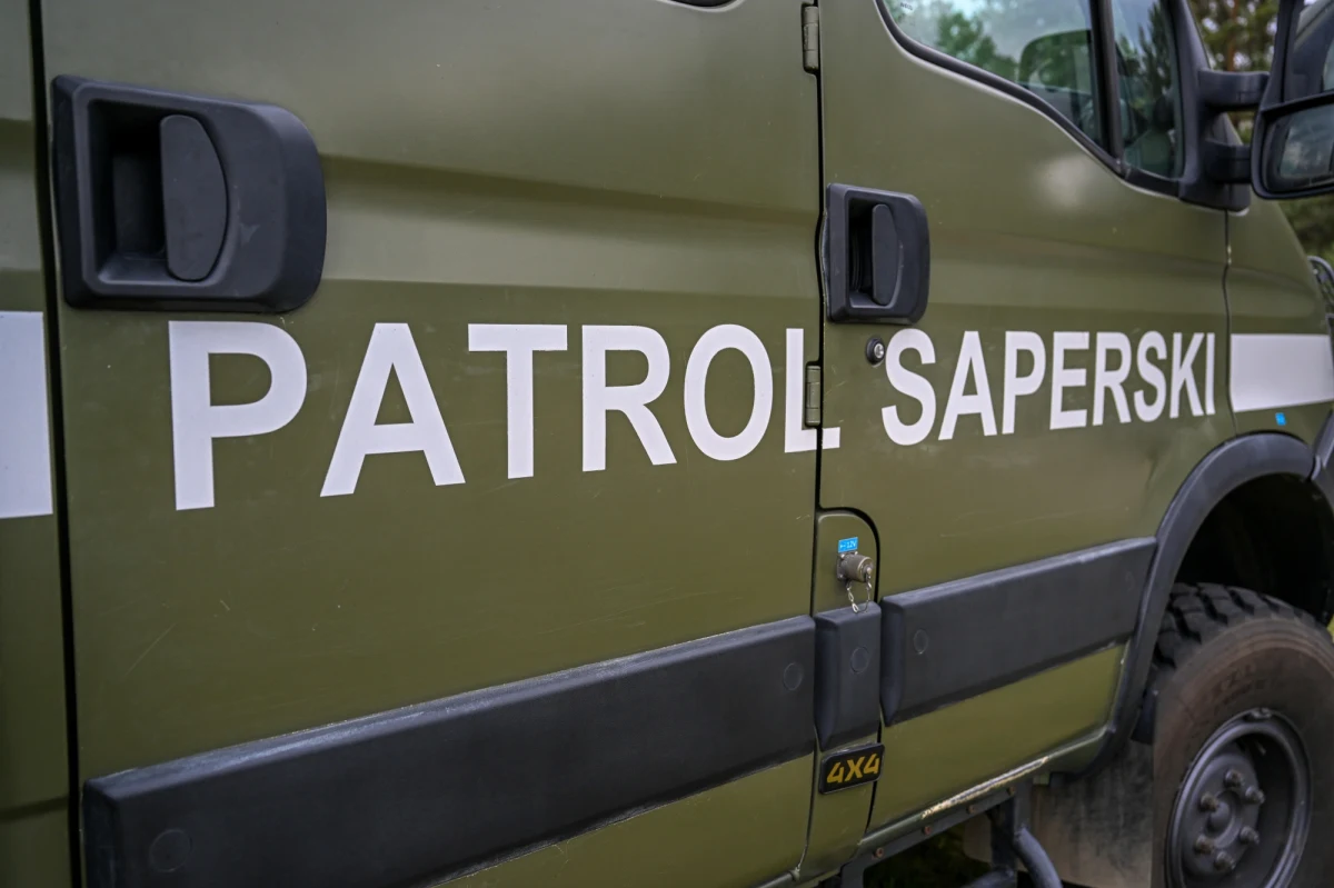 ​W piątek o 8.00 rozpocznie się ewakuacja mieszkańców wrocławskiego osiedla Nadodrze. Na placu budowy przy Placu Staszica znaleziono ważący 250 kg niewybuch.