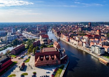Gdańsk: Są decyzje ws. nazw rond, parku oraz nowego pomnika przyrody