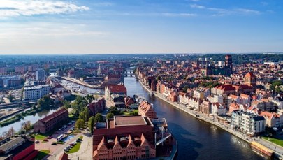 Gdańsk: Są decyzje ws. nazw rond, parku oraz nowego pomnika przyrody