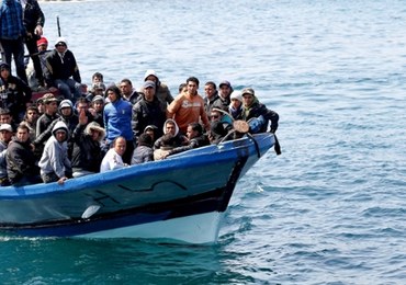 Przymusowa relokacja imigrantów do Polski? Komentarz rzeczniczki KE