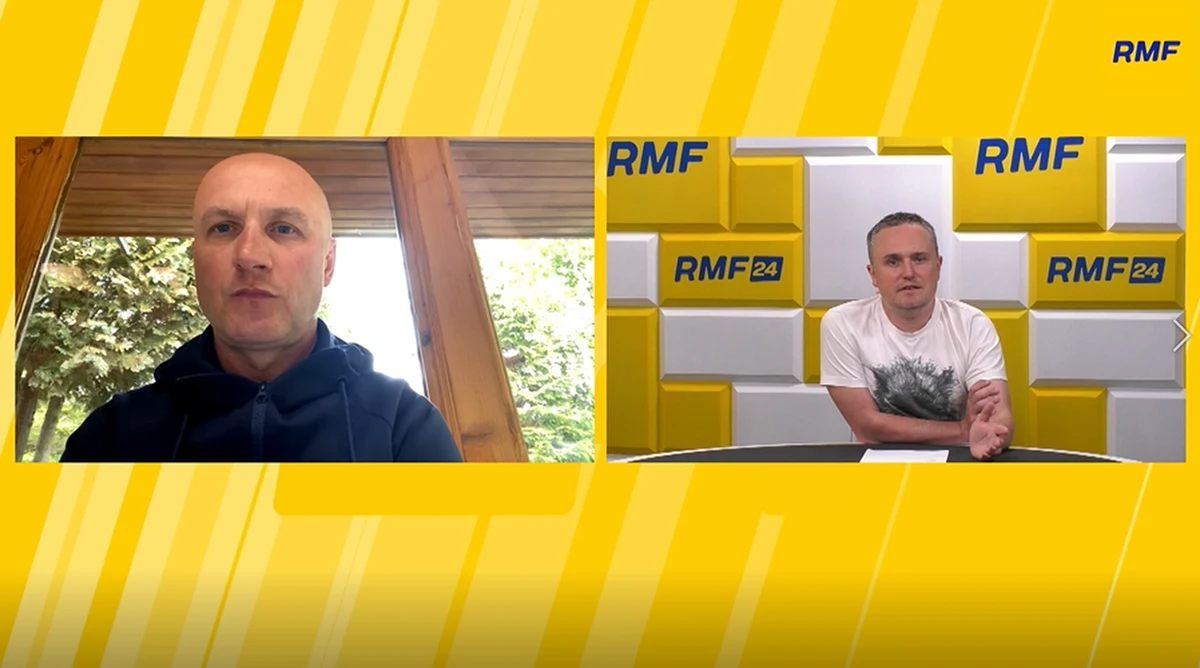 Kolarz ultramaratończyk Marek Rupiński już niebawem zrealizuje swoje sportowe marzenie i wystartuje w wyścigu Race Across America. Do pokonania będzie aż 4800 kilometrów z zachodu na wschód USA. W rozmowie z Patrykiem Serwańskim Rupiński opowiedział o swojej kolarskiej pasji, przygotowaniach do startu i trudnościach, które niesie za sobą tak długi i ekstremalnie wyczerpujący wyścig. 