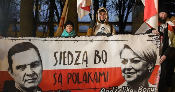 W sądzie najwyższym w Mińsku odbędzie się dziś rozprawa apelacyjna Andrzeja Poczobuta - polskiego dziennikarza i działacza Związku Polaków, skazanego na 8 lat kolonii karnej. Odwołanie od lutowego wyroku złożył sam Poczobut. 