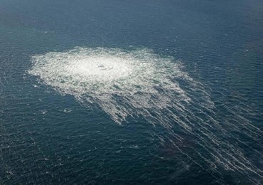 Polskie śledztwo ws. sabotażu Nord Stream. Nie potwierdzono tropu niemieckich śledczych