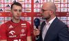 Kamil Szymura: Kibice dali czadu. WIDEO