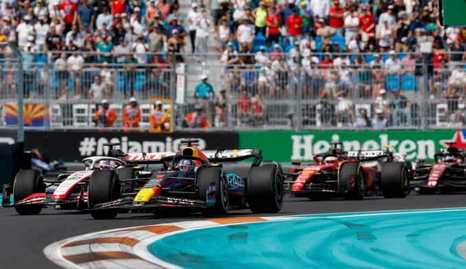 F1: GP Monako. Gdzie oglądać dzisiaj wyścig na żywo? [TRANSMISJA, STREAM ONLINE LIVE, GODZINA]