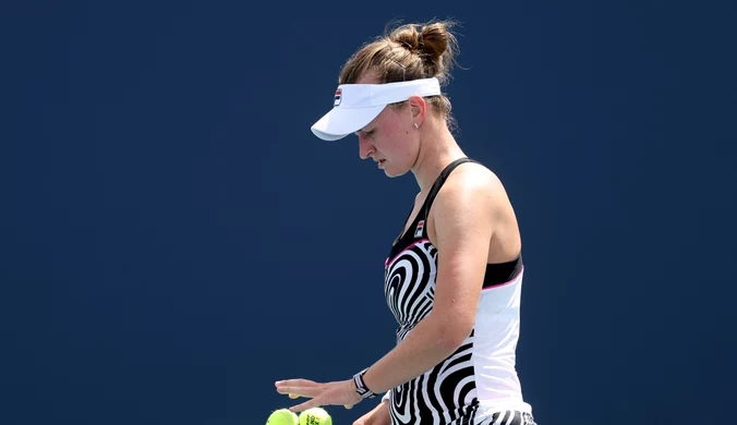 Skandal w WTA Finals. Dziennikarz obraził rywalkę Świątek. Wymowna odpowiedź