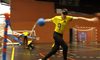 Goalball — najważniejszy jest słuch