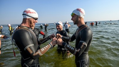Lotto Challenge’2023. Triathloniści po raz trzeci opanują Gdańsk i zatokę