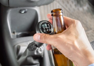 Wójt Kraszewic kierował pod wpływem alkoholu. Jest akt oskarżenia