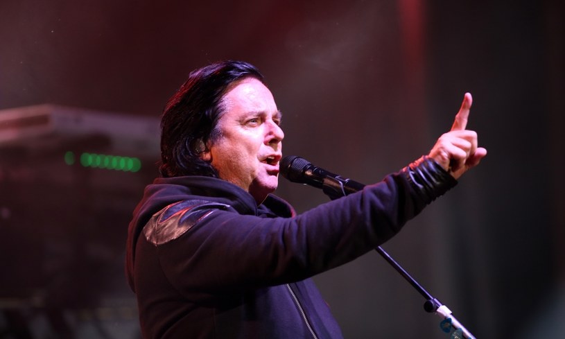 7 grudnia na wyjątkowy solowy koncert do Polski powróci Steve Hogarth. Wokalista grupy Marillion zaśpiewa w klubie Wytwórnia w Łodzi.