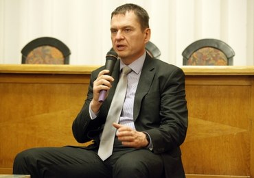 Wyrok dla Poczobuta utrzymany. Będzie odpowiedź polskich władz
