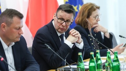 Projekt zmian w TK będzie głosowany na następnym posiedzeniu Sejmu