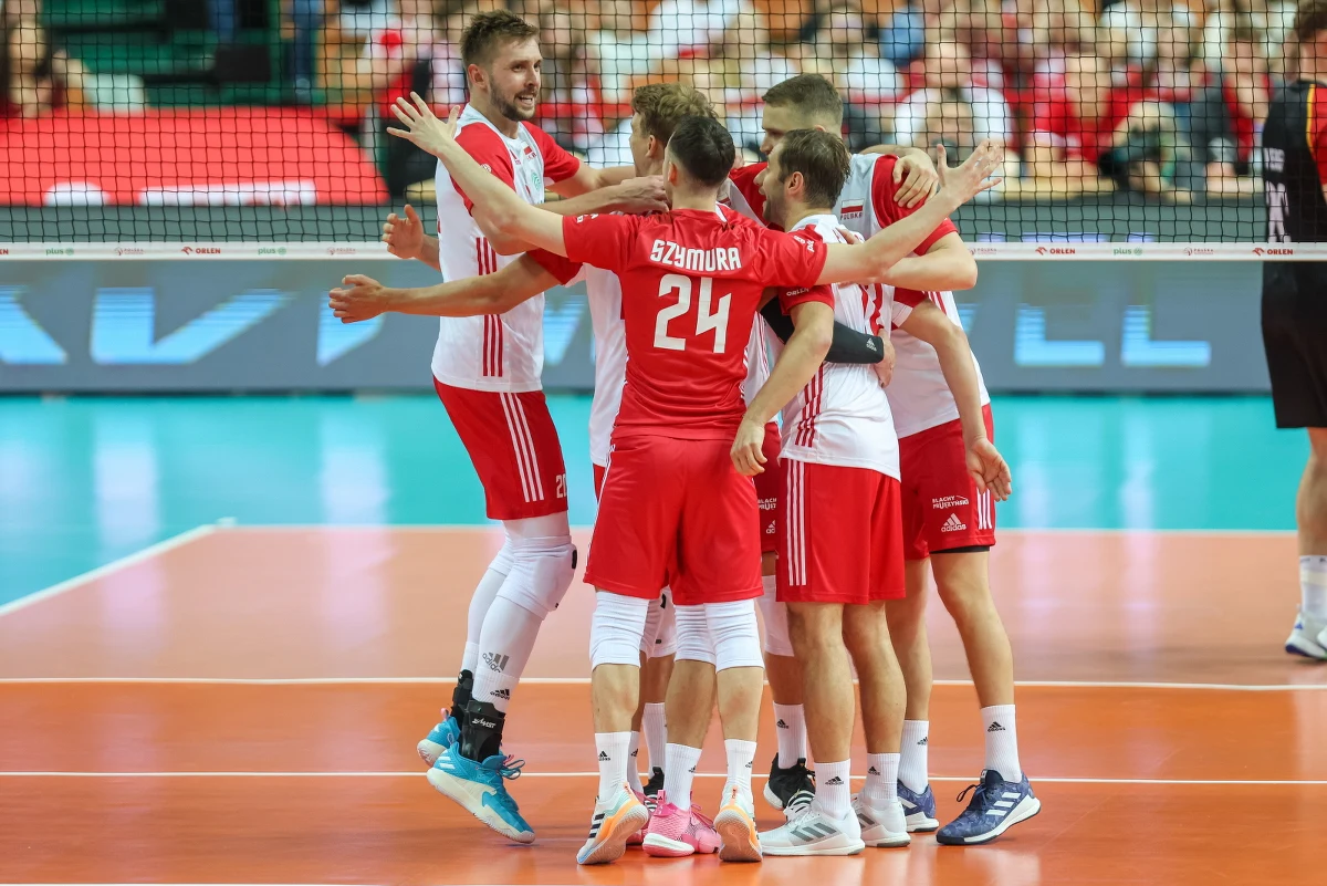 ​Debiutanci Mikołaj Sawicki, Jakub Szymański, Dawid Dulski oraz Kuba Hawryluk znaleźli się wśród 14 siatkarzy wybranych przez trenera reprezentacji Polski Nikolę Grbicia na pierwszy turniej Ligi Narodów, który odbędzie się w dniach 6-11 czerwca w Nagoi.