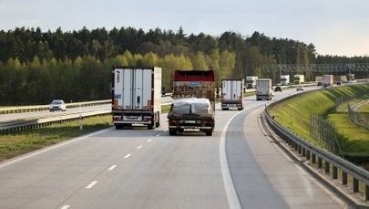 Autostrady zarządzane przez państwo bez opłat. Jest decyzja Sejmu