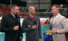 Bartosz Kurek: Polska siatkówka jest i przez wiele lat będzie w dobrych rękach. WIDEO
