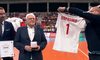 Legendarny trener wyróżniony przed meczem Polska - Niemcy. WIDEO