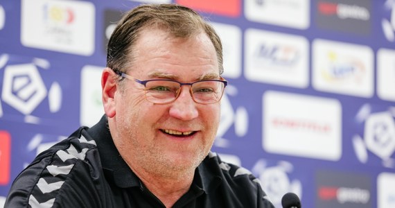 Trener piłkarzy Górnika Zabrze Jan Urban przedłużył kontrakt ze śląskiem klubem. Nowa umowa będzie obowiązywać do końca czerwca 2025 roku.