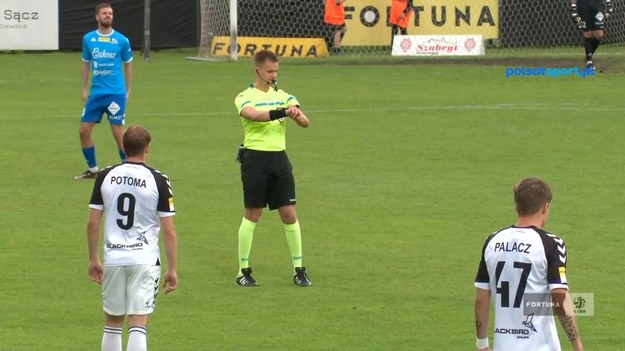 Skrót meczu Sandecja Nowy Sącz - Podbeskidzie Bielsko-Biała.

Fortuna 1 Liga oglądaj w Polsat Sport oraz na  Polsat BOX Go   Oglądaj wygodnie gdziekolwiek chcesz: na komputerze, na tablecie, na smartfonie, na Smart TV.

W tekście zawarto link serwisu partnerskiego

