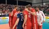 Polska - Niemcy 3:2. SKRÓT. WIDEO
