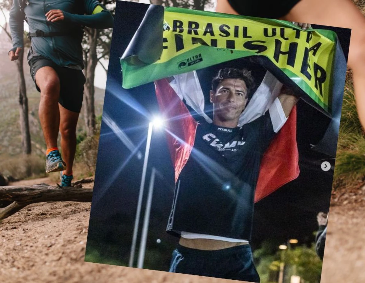 Robert Karaś, polski triatlonista w rewelacyjnym stylu ukończył dziesięciokrotnego Ironmana. Polak dotarł do mety biegu podczas zawodów Brazil Ultra Tri, ustanawiając rekord świata. Wygrał nie tylko z morderczą trasą, ale i problemami zdrowotnymi.