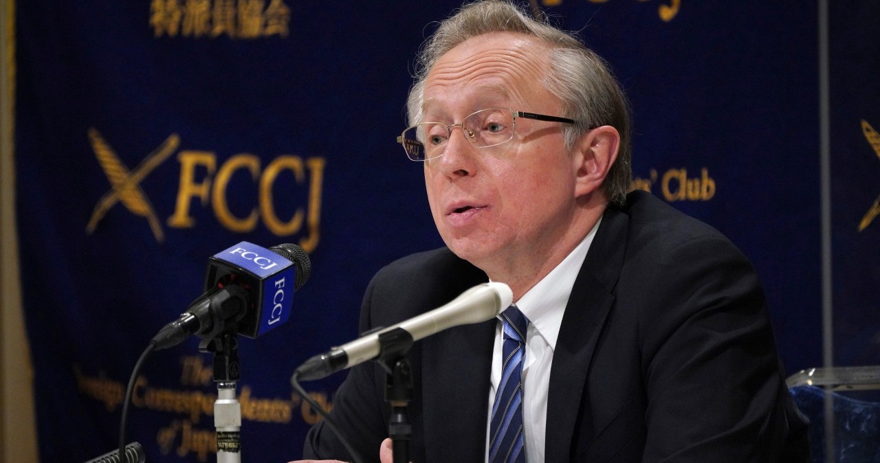 Rosja stawia warunki zakończenia wojny. Jest nowe żądanie